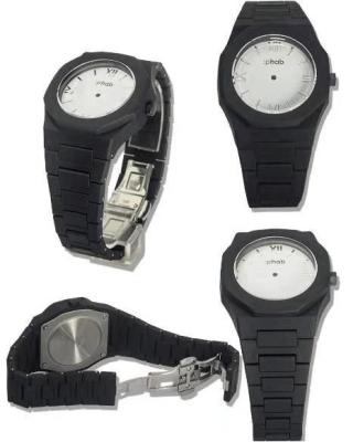 China Alarm Plastic Child Digital Watch with Different Colors for Promotional Gifts for sale