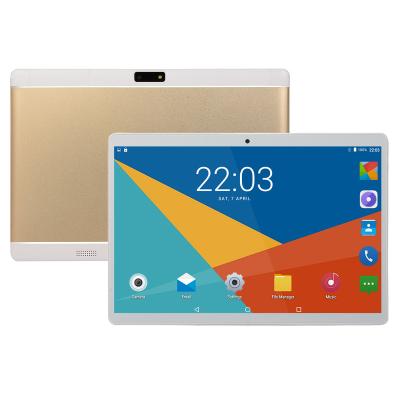 China Quad Core 32GB Shockproof Widely Used 1280*800 IPS Dual Cameras Kids Cheap High Resolution Educational Android Tablet PC 10.1 Inch Tablets for sale