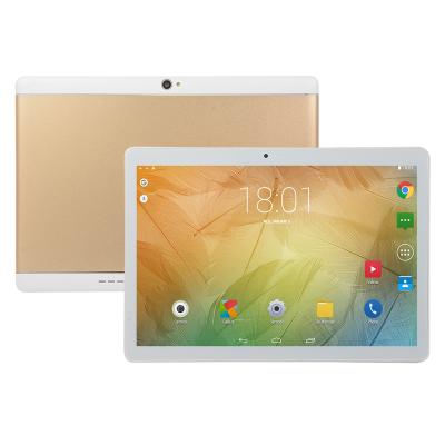 China Bestselling Octa Core 2GB RAM 32GB ROM Dual Core 2GB RAM 32GB ROM 10.1 Inch 3G LTE Tablet Shockproof Tablet Android 9.0 1280*800 IPS for sale