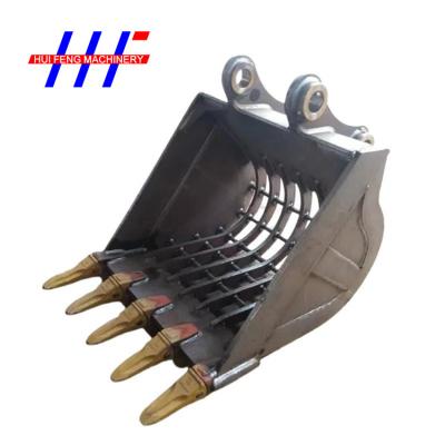 China 16MN Skeleton Grapple Bucket for sale