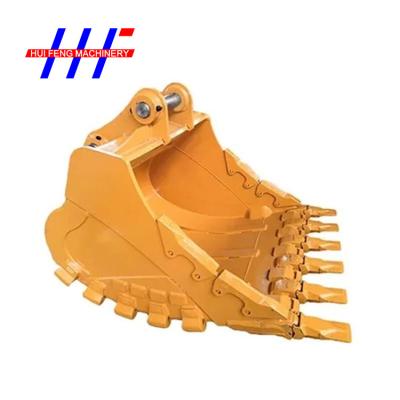 China Pc120 Heavy Duty Backhoe Attachment for sale