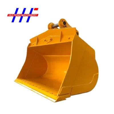 China 16MN Mini Ditch Cleaning Bucket for sale