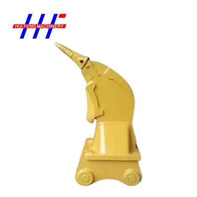 Chine 50T Mini Digger Ripper Tooth Ripper Shank pour l'excavatrice Alloy Steel à vendre