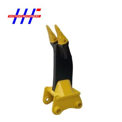 China Hardox 400 Excavator Rock Ripper PC200 Root Ripper For Backhoe for sale