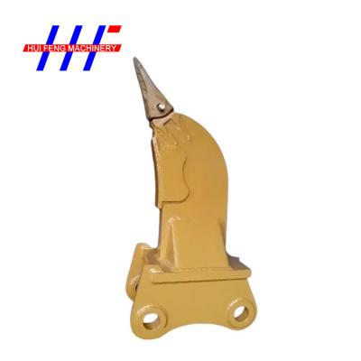 China Stone ISO9001 Mini Excavator Root Ripper Attachment Earthwork for sale