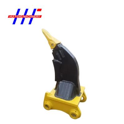 China Q355B Excavator Ripper Attachment for sale