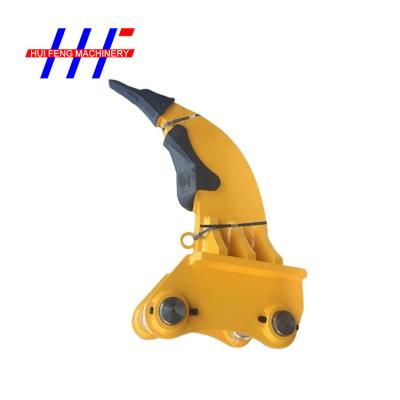 China DH500 Excavator Rock Ripper Excavator Stump Ripper NM 360 for sale