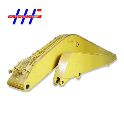 Chine 20T l'excavatrice Long Reach Attachment grondent construction du port ISO9001 à vendre