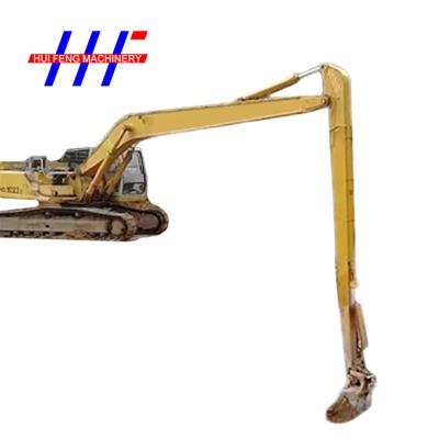 Chine Excavatrice Extension Arm de Long Arm 55T d'excavatrice de Volvo 21m à vendre