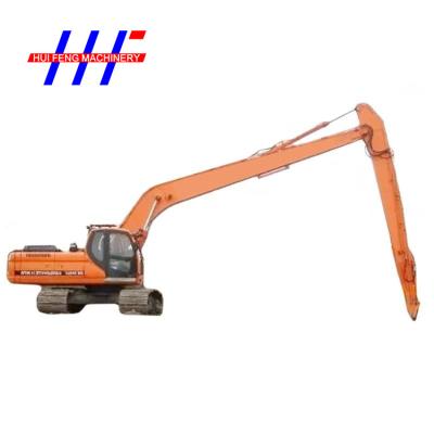 China HD1430 Hydraulic Excavator Arm for sale