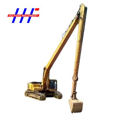 Chine longue profondeur de creusement de Mini Excavator 24m HY L20 9000mm de bras de 24m à vendre