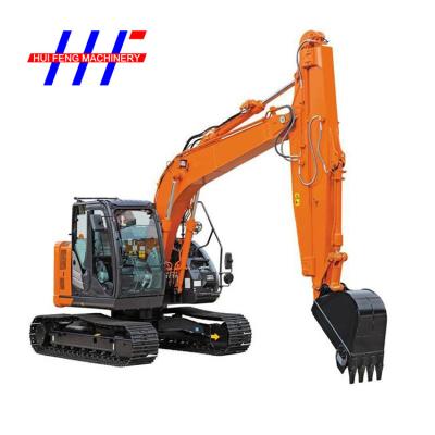 Chine 0,36 M3 excavatrices Boom Arm à vendre