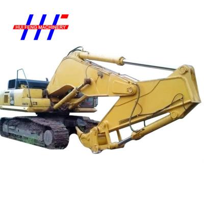 China Q690 Excavator Rock Ripper 450 BHN Excavator Boom Extension for sale