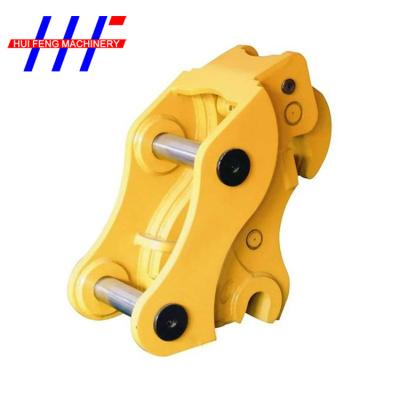 Chine Coupleur rapide hydraulique de JCB de Quick Hitch NM400 de l'excavatrice PC240 à vendre