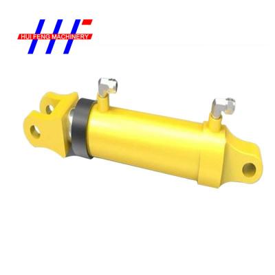 Chine Excavatrice 40CR Hydraulic Cylinder Arm HRC50 2mm d'acier inoxydable à vendre