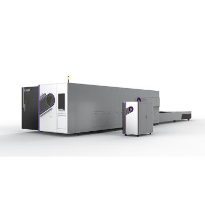 中国 Laser Steel Cutting Machine Laser Fiber Cutting Machine Laser Cutting And Engraving Machine 販売のため