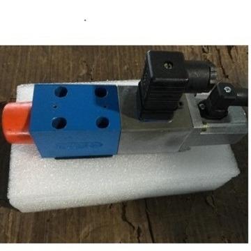 China Hydraulic Proportional Valve Rexroth Proportional Directional Control Valve for sale