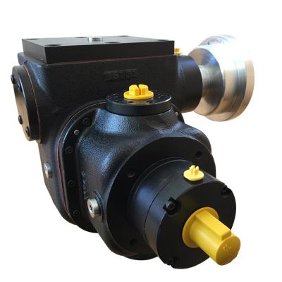 China Automotive industry high pressure metering pump A2VK107 for injection machine for sale