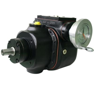 China Automotive industry high quality A2VK metering pump for polyurethane foaming machine replace KraussMaffei Hydromatik Mannesmann pump for sale