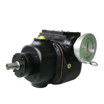 China Other Anticorrosion A2VK PU Metering Pump With Corrosion Protection for sale