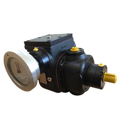 China Automotive Industry Open Loop Metering Pump For Polyurethane A2VK for sale