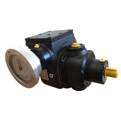 China A2VK5 Small Industrial Utilities Flow Metering Pump For PU Foaming Machine for sale