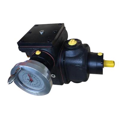 China A2VK55 Automotive Industry Easy Operated Dosing Pump For Pumping Isocynate for sale