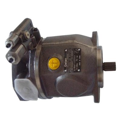 China High efficiency simple structure hydraulic pump for sale for sale