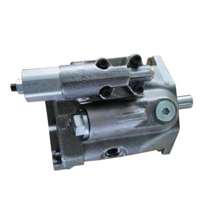 China High Efficiency Hydraulic Pump High Pressure Axial Piston Pump for sale