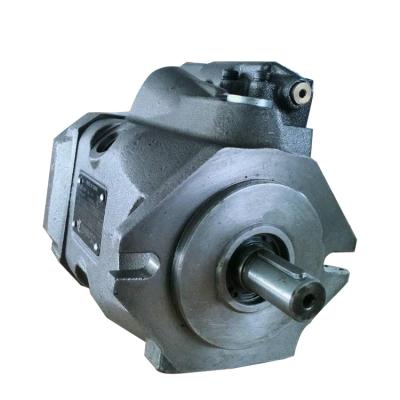 China High Efficiency A10v Hydraulic Oil Piston Pump For Construction Machinery for sale