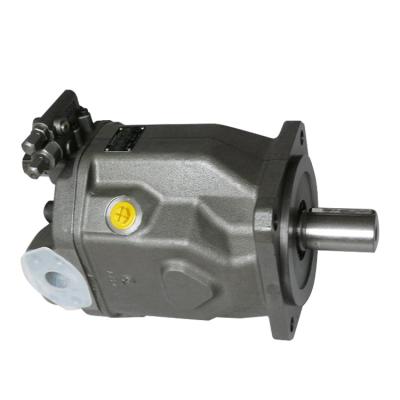 China High Efficiency A10VSO Hydraulic Positive Displacement Axial Pump for sale