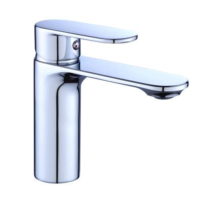 China Sanitary Faucets Bathroom Sink Faucet Metered Toilet Care Sink Basin Mixers Water Faucet Set for sale