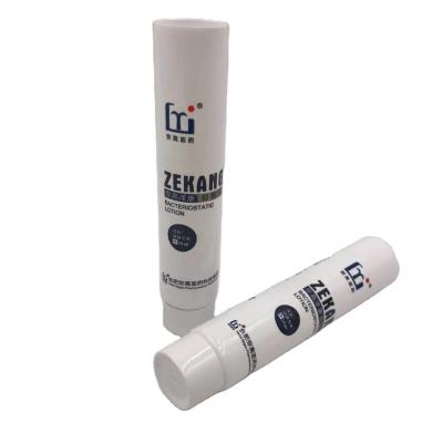 China Wholesale Medicine Production Of Skin Cream Packaging Tubes Tube Pharmaceutical Packaging 10ml for sale