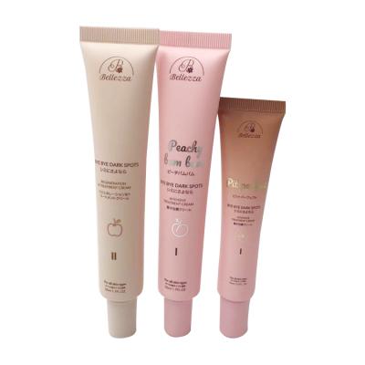 China Custom Eco Friendly Cosmetic Packaging Tubes From China Cosmetic Professional Manufacturer for sale