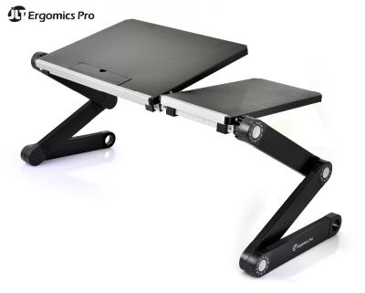 China Adjustable Floor (Height) Laptop Reading Table For Bed for sale