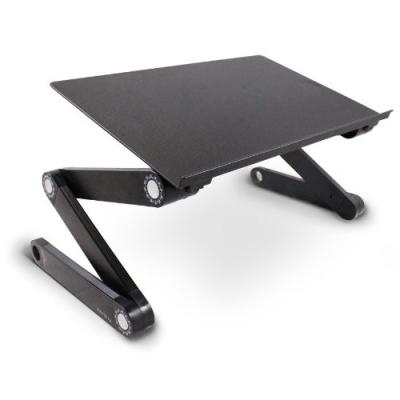 China Ergonomic Bed Lap Tray Stand Up Sitting Adjustable Notebook TV (Size) for sale