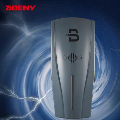 China Ac Wallbox Car Charger Single Phase Socket Rfid 7.4 Kw 16a Type 2 Portable Ev Charger Type 2 32a Reservation Ev Charger for sale