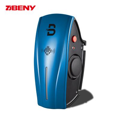 China BENY wall box ev charger 22kw 7.4kw AC Wallbox EV Charger Charging Station with WiFi for sale