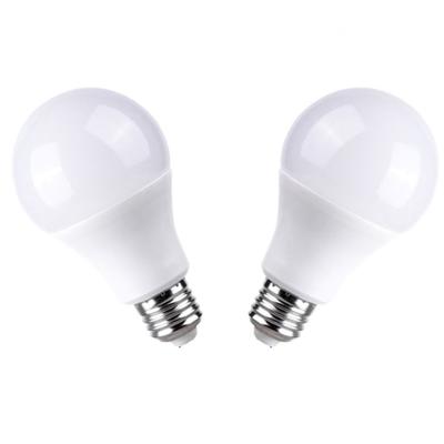 China Hotel Smart Led Radar Motion Bulb B22 E27 AC 85-265V Sensor LED Light Bulb Lights For Home Warm White Light 5w 7w for sale