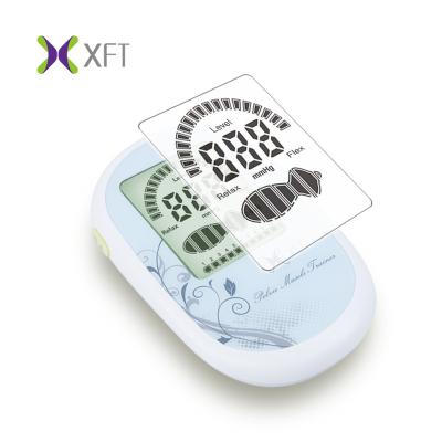 China Incontinence Treatment XFT Kegel Exercise Trainer For Women Kegel Device for sale