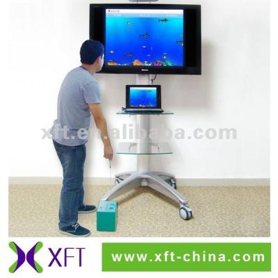 China For Race Recovery Multimedia Rehabilitation Interactive Training System For Race Recovery for sale