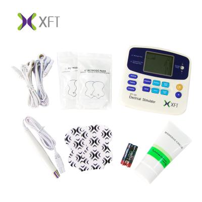 China Body CE and ISO Manufacturer Electric Acupuncture Machine for sale