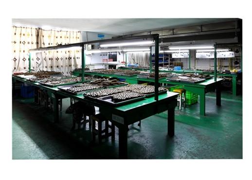 Fornecedor verificado da China - Ningbo Suijin Machinery Technology Co.,Ltd