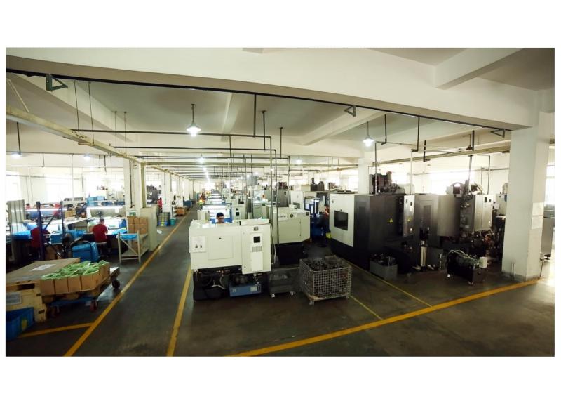 Verifizierter China-Lieferant - Ningbo Suijin Machinery Technology Co.,Ltd