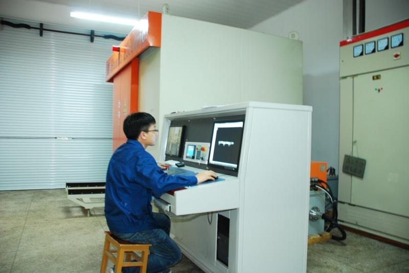 Verifizierter China-Lieferant - Ningbo Suijin Machinery Technology Co.,Ltd