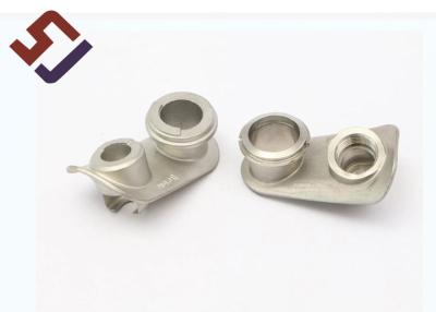 China Precision Lost Wax Investment Casting 304 Stainless Steel Auto Spare Parts for sale