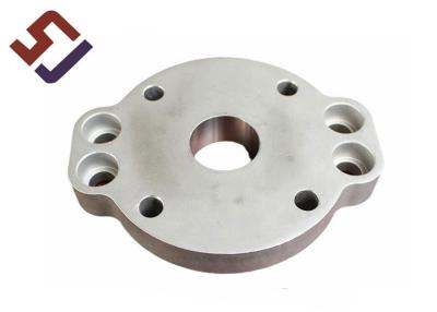 China Investment Casting Precision Pump Hardware Spare Part for sale