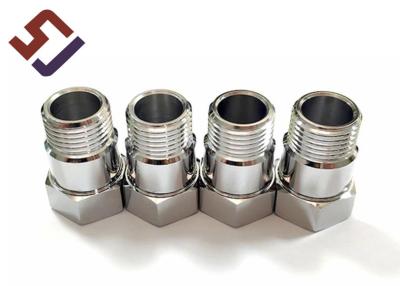 China Extension O2 Oxygen Temperature Sensor Spacer For Exhaust Connection M18 X 1.5 for sale