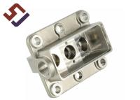 China OEM Marine Railway Precision Investment Lost Wax Casting for sale
