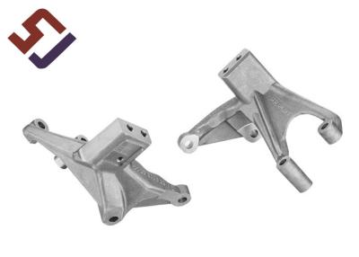 China Alloy Steel Investment Casting Products , Building Construction Lost Wax Casting for sale